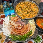아우성황소곱창