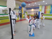 태권박사 체육관