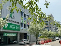 골프존파크 효자조이마루점
