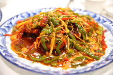 송쉐프 시화점