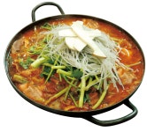 장서방영양갈비찜