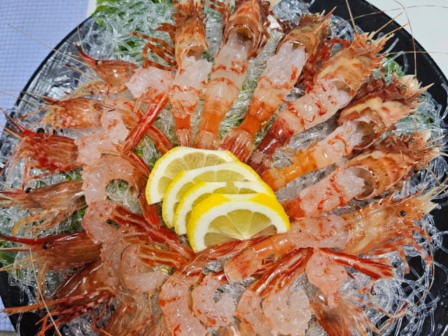 153크랩&횟집