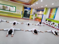 태권박사 체육관