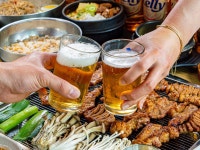 일품참숯갈비