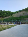 산청지리산반달캠핑장