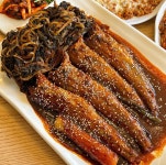 갈비주는아구찜 수완본점