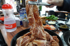 좋아좋아숯불갈비 3호 노형점