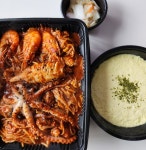 아구찜의정석 시청점