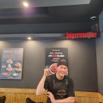 훌랄라참숯치킨 검단사거리점