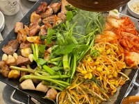 평화김해뒷고기 대구서구청점