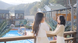 강릉힐링하우스펜션