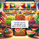 바디쉐프 가락동 청과점