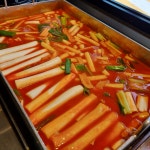 볼빨간떡볶이