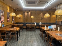 정성순대 여의도점