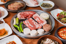 태백 기와집갈비