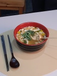 와우컵밥
