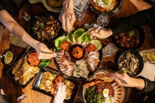 화봉족발 선릉본점
