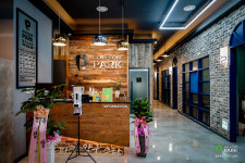 골프존파크 양구 스타점