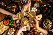 화봉족발 선릉본점