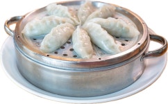 굴세상 가야밀면 삼산점