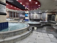 블루오션 사우나