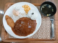 와우컵밥