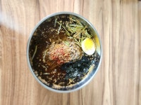 신성막국수