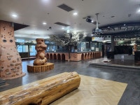 블루오션 사우나