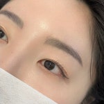 수원 한올뷰티 속눈썹&눈썹 인계점