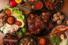 화봉족발 선릉본점