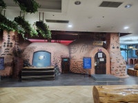 블루오션 사우나