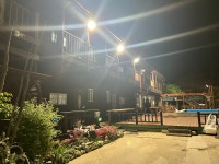 또올통나무펜션