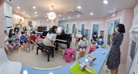 콩나무피아노음악학원