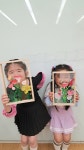 놀이터 옆 화실