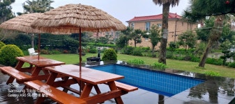 제주올레하우스