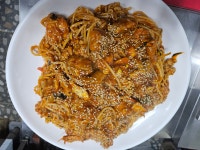 아구앤대구찜