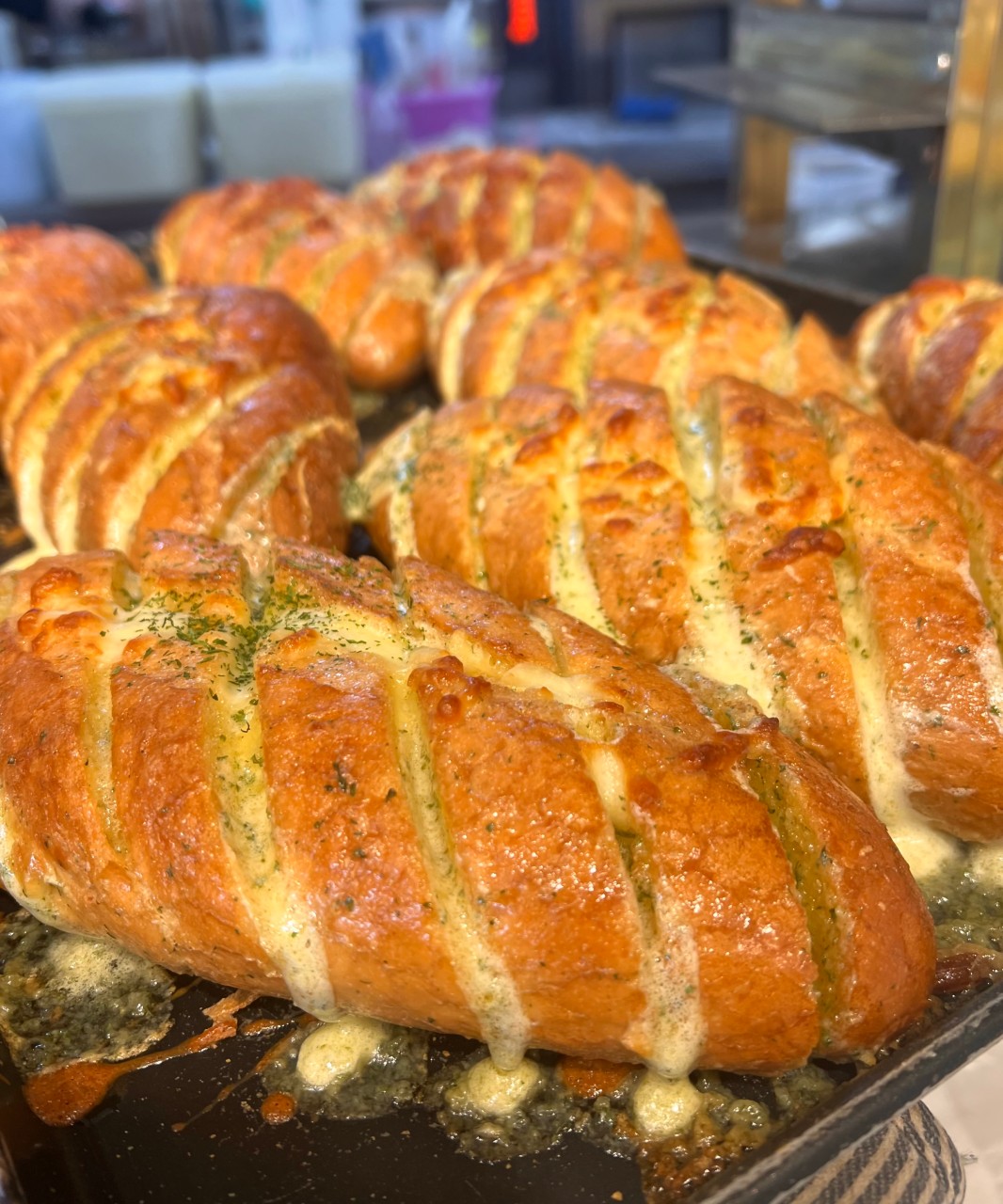 오드랑베이커리