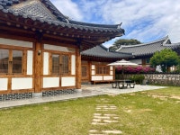 목원당 한옥펜션