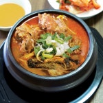 도마다리감자탕