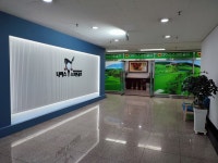 나이스스크린골프연습장