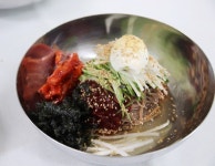 소금강메밀막국수