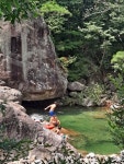 산밭골펜션