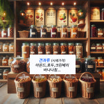 바디쉐프 가락동 청과점