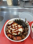 와우컵밥