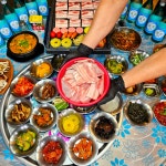 오봉냉삼
