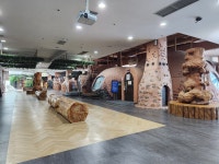 블루오션 사우나