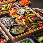 태백 기와집갈비