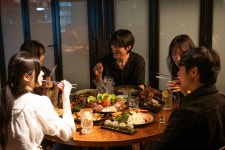 화봉족발 선릉본점