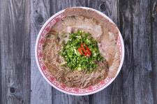 월미당 경희대점