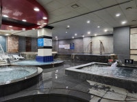 블루오션 사우나